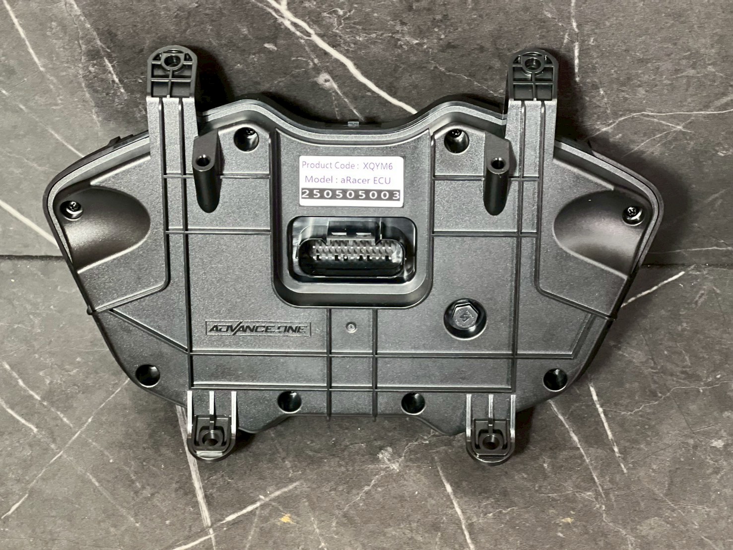 ADVANCE ONE AD-1 TFTメーター シグナスグリファス用｜aRacer ECU対応