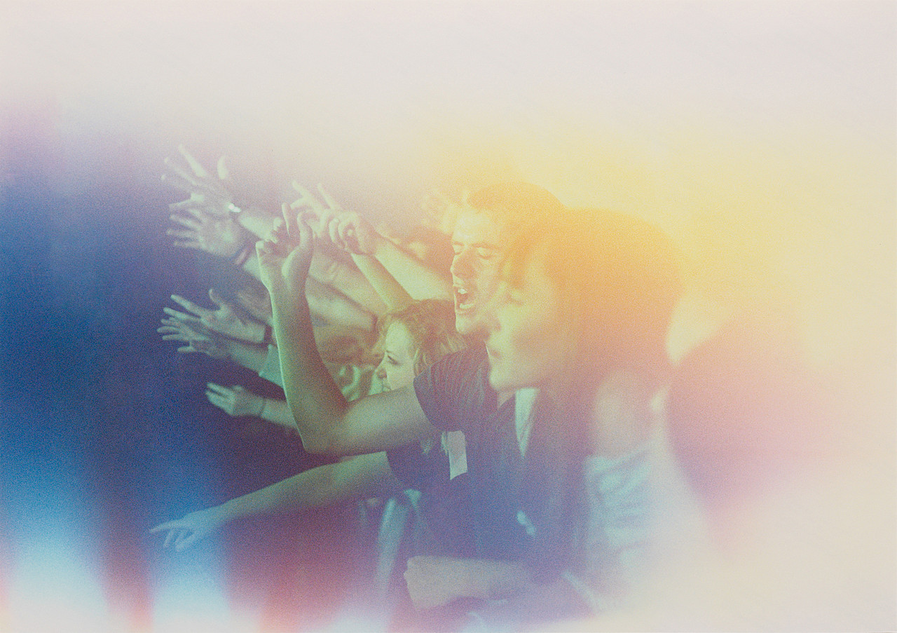 Ryan McGinley | The Guggenheim Museums and Foundation