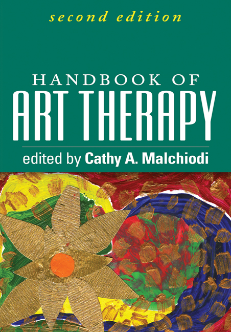 Handbook of Art Therapy: Second Edition