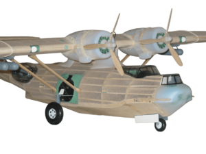 PBY-5a Catalina - Paul K. Guillow, Inc.