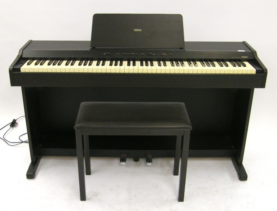 YAMAHA デジタルピアノ YDP-88II 黒 YAMAHA 電子ピアノ YDP-88