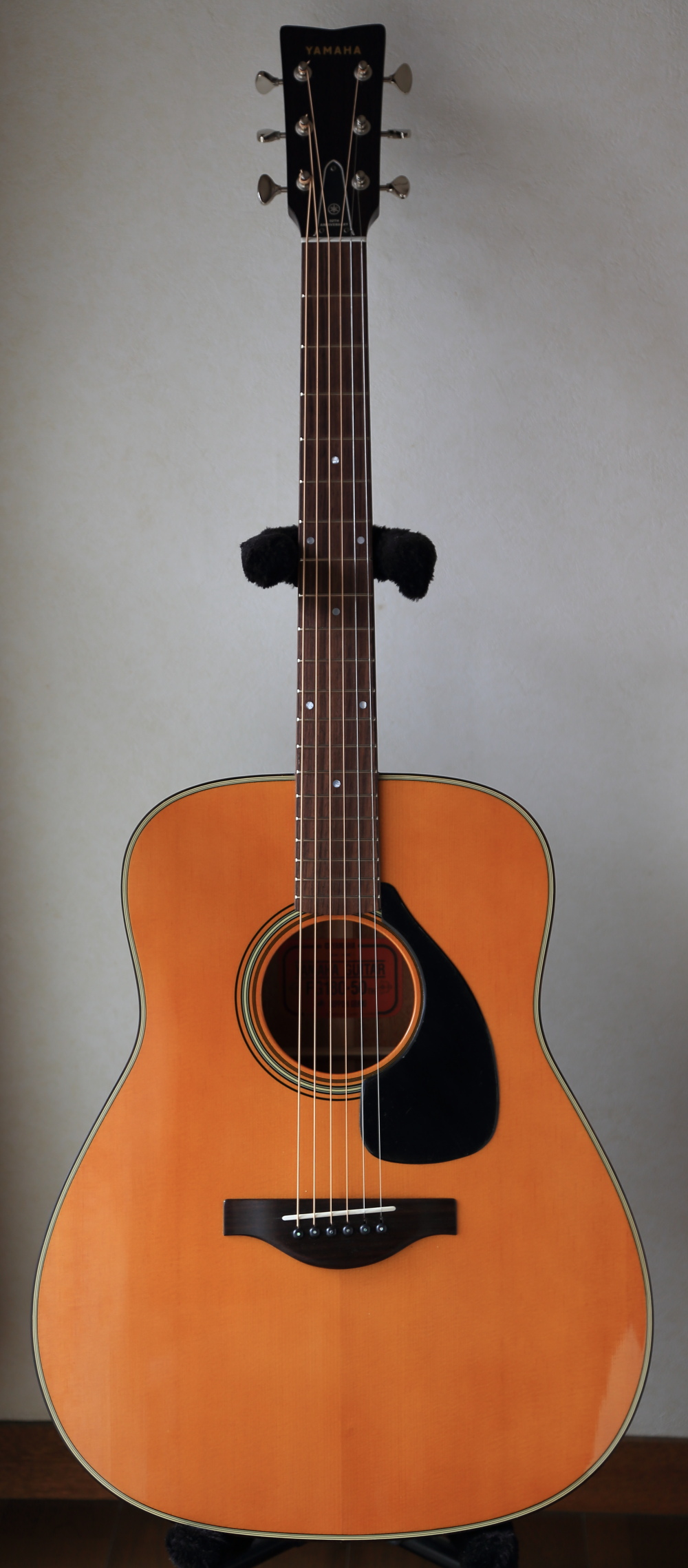 YAMAHA FG180-50th