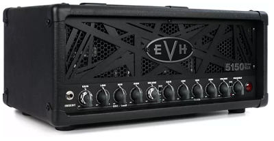 EVH 5150 VS Peavey 6505 Amp Comparison: Specs and Pricing - Guitar