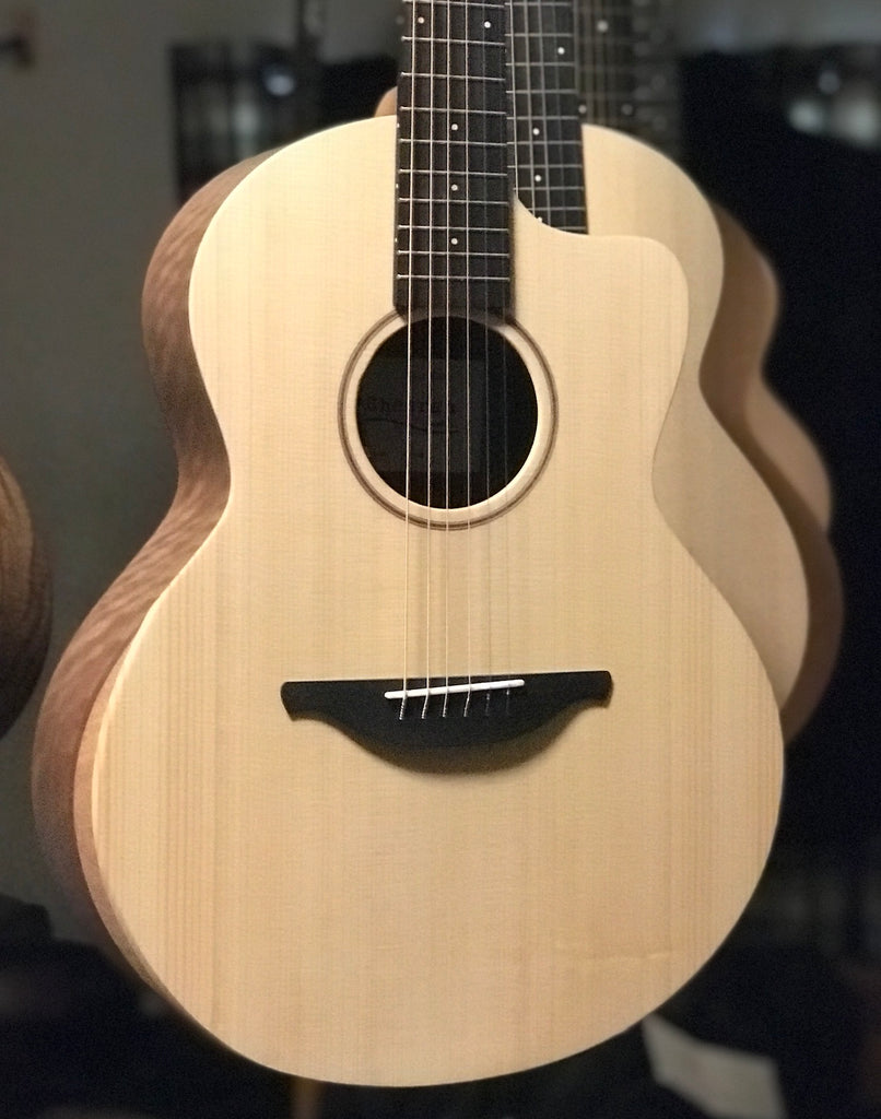 Sheeran S04 Guitar – Guitar Gallery