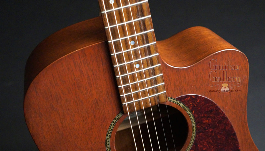 Martin DC-15E Guitar – Guitar Gallery