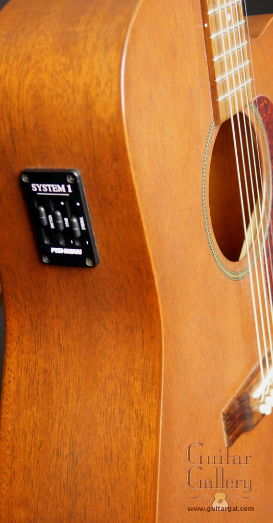 Martin DC-15E Guitar – Guitar Gallery