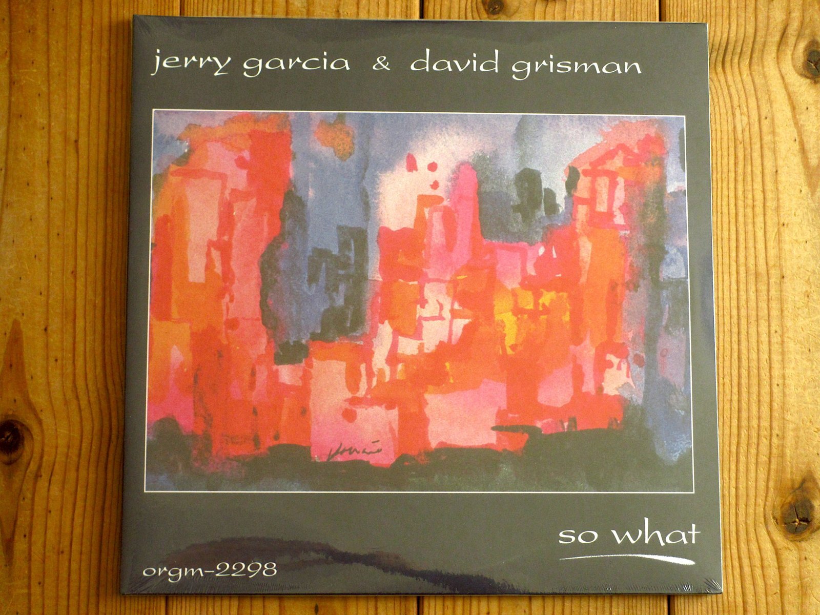 初LP化！レコードストアデイ限定盤！マイルスデイビスのトリビュート