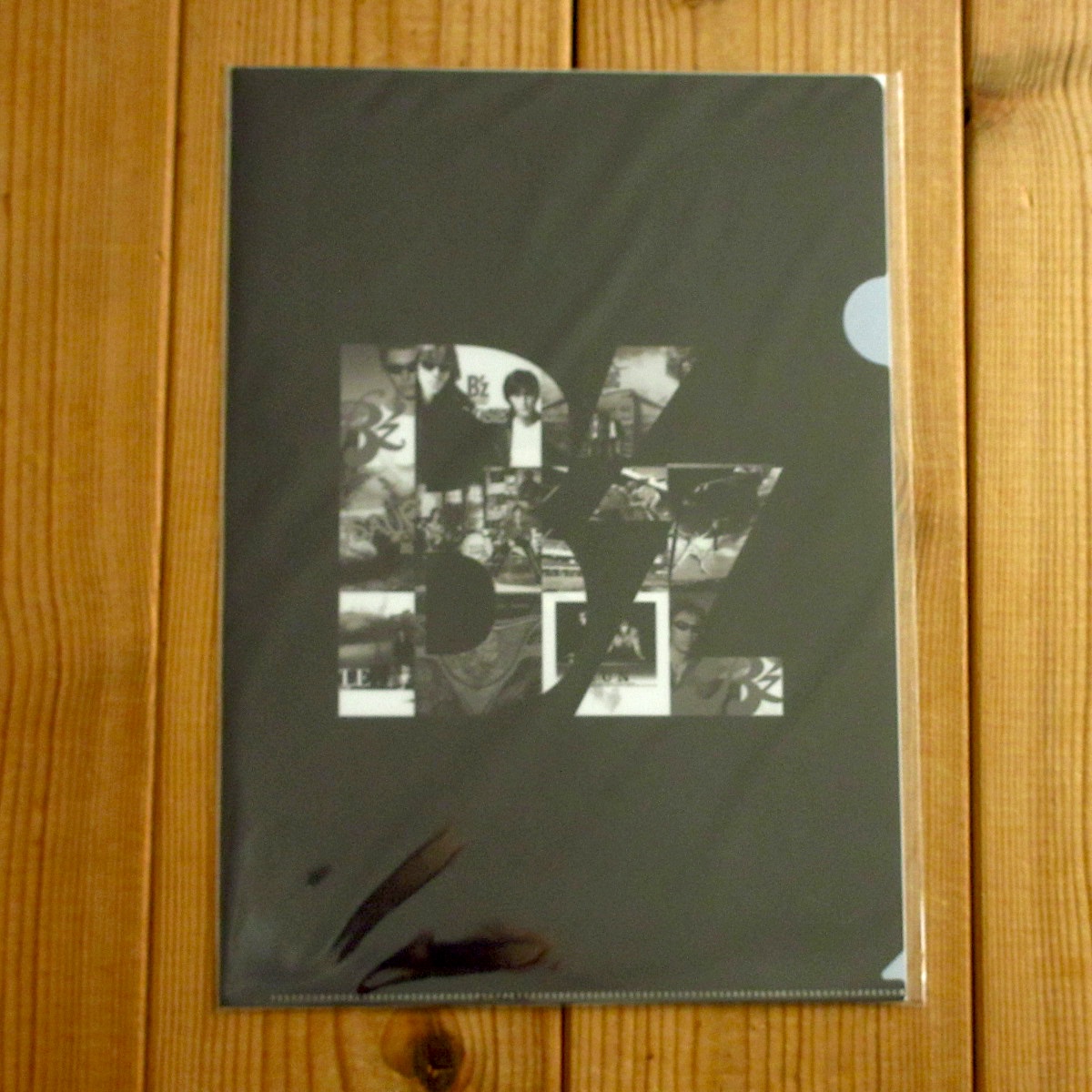 初LP化！B'z最大のヒットを記録したオリジナル・アルバム！□B'z