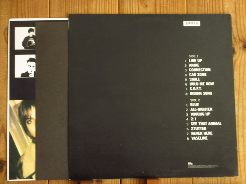 Elastica / Elastica - Guitar Records