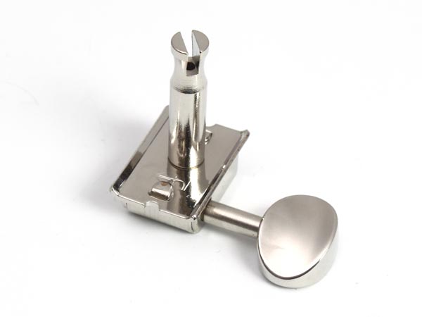 Fresher STRAIGHTER エレキギター クルーソンDELUXEペグ Fresher