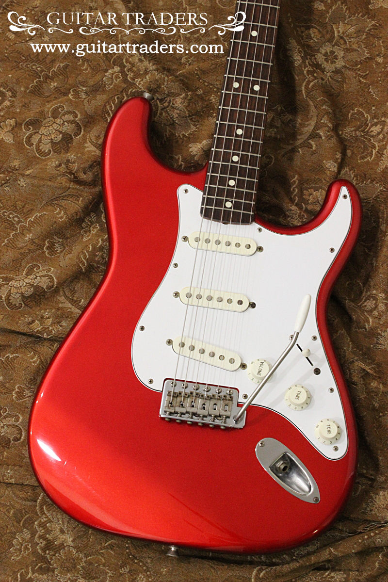 Fender Japan 2000's ST-43 - GUITAR TRADERS - ギタートレーダーズ