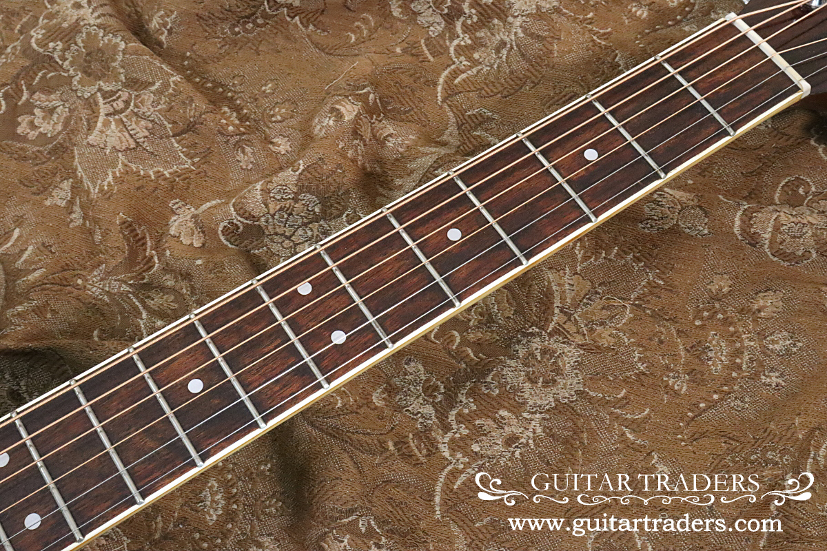 Yamaha 1980's FG-200D - GUITAR TRADERS - ギタートレーダーズ