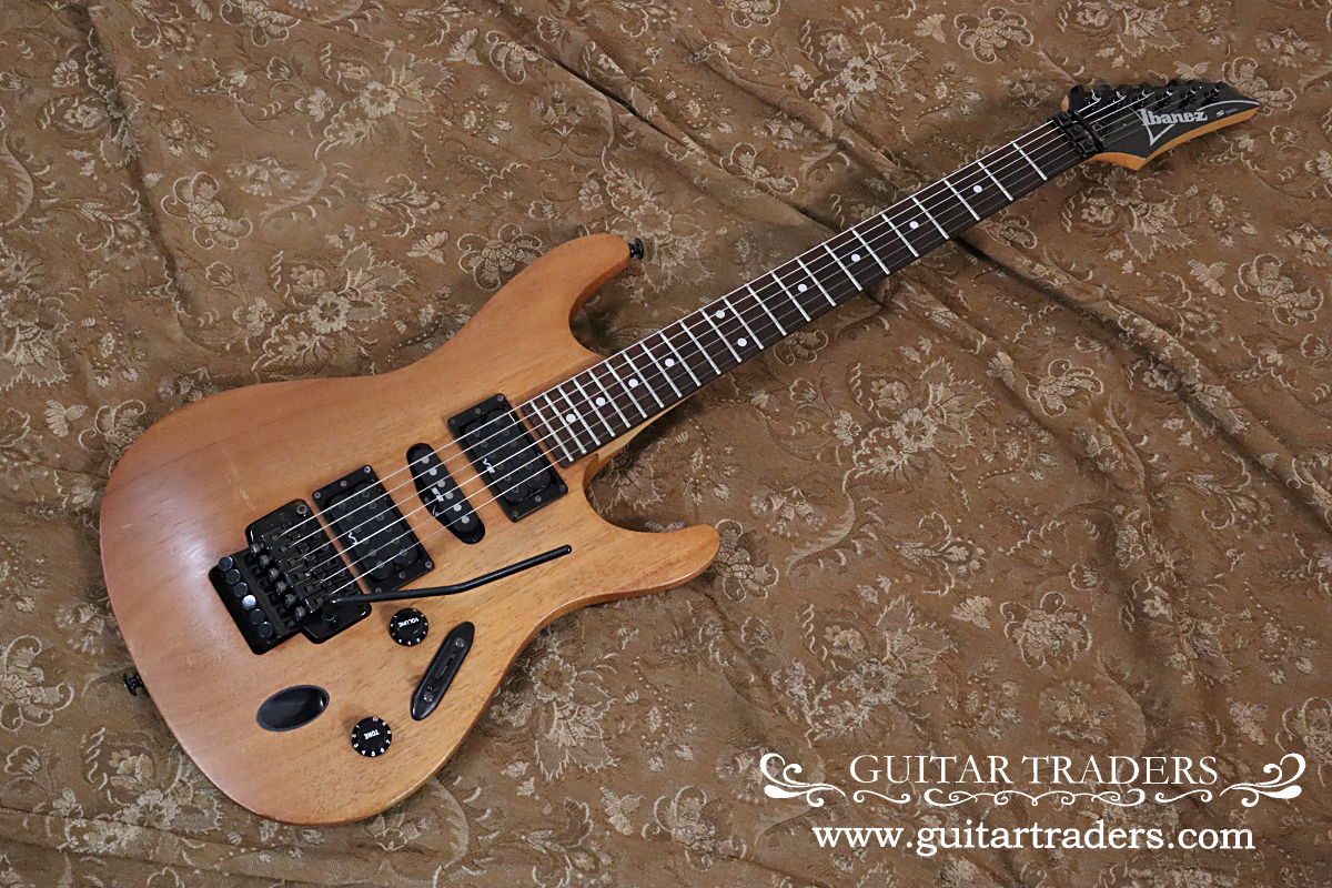 Ibanez 1990's S470 - GUITAR TRADERS - ギタートレーダーズ