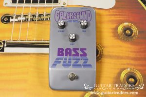 Jim Dunlop 2000's Model HT-1 The Talk Box - GUITAR TRADERS