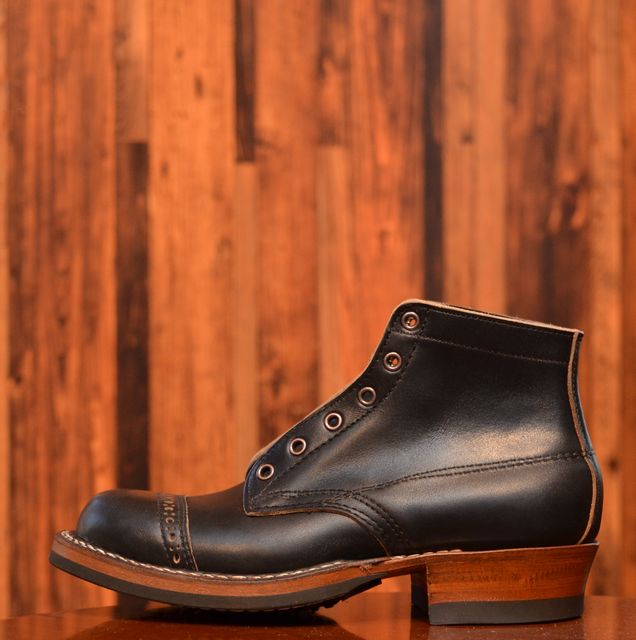 Order Boots File 1215 - ホワイツ セミドレス│White's(ホワイツ