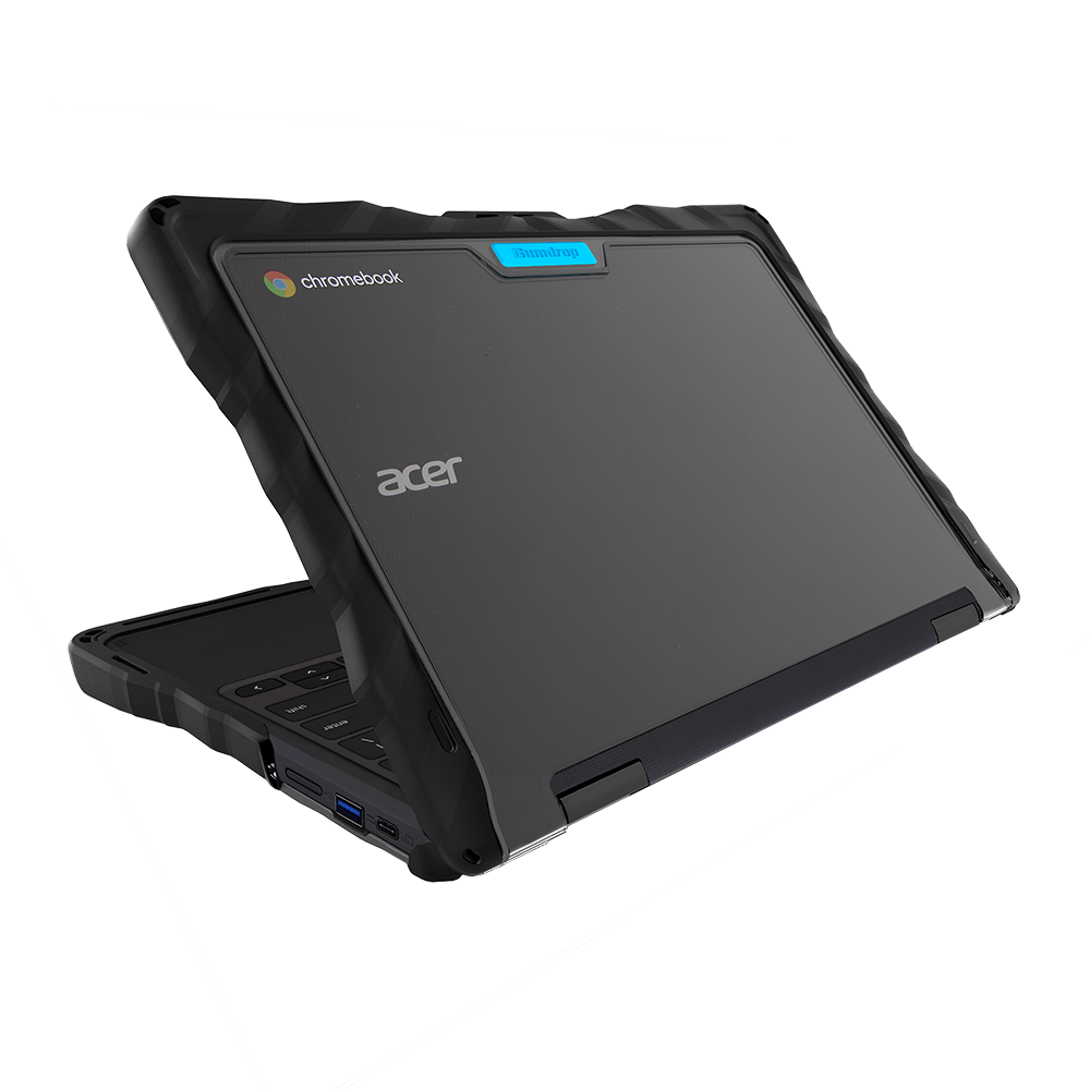 DropTech™ for Acer Chromebook Spin 511 r756tn - Gumdrop Cases