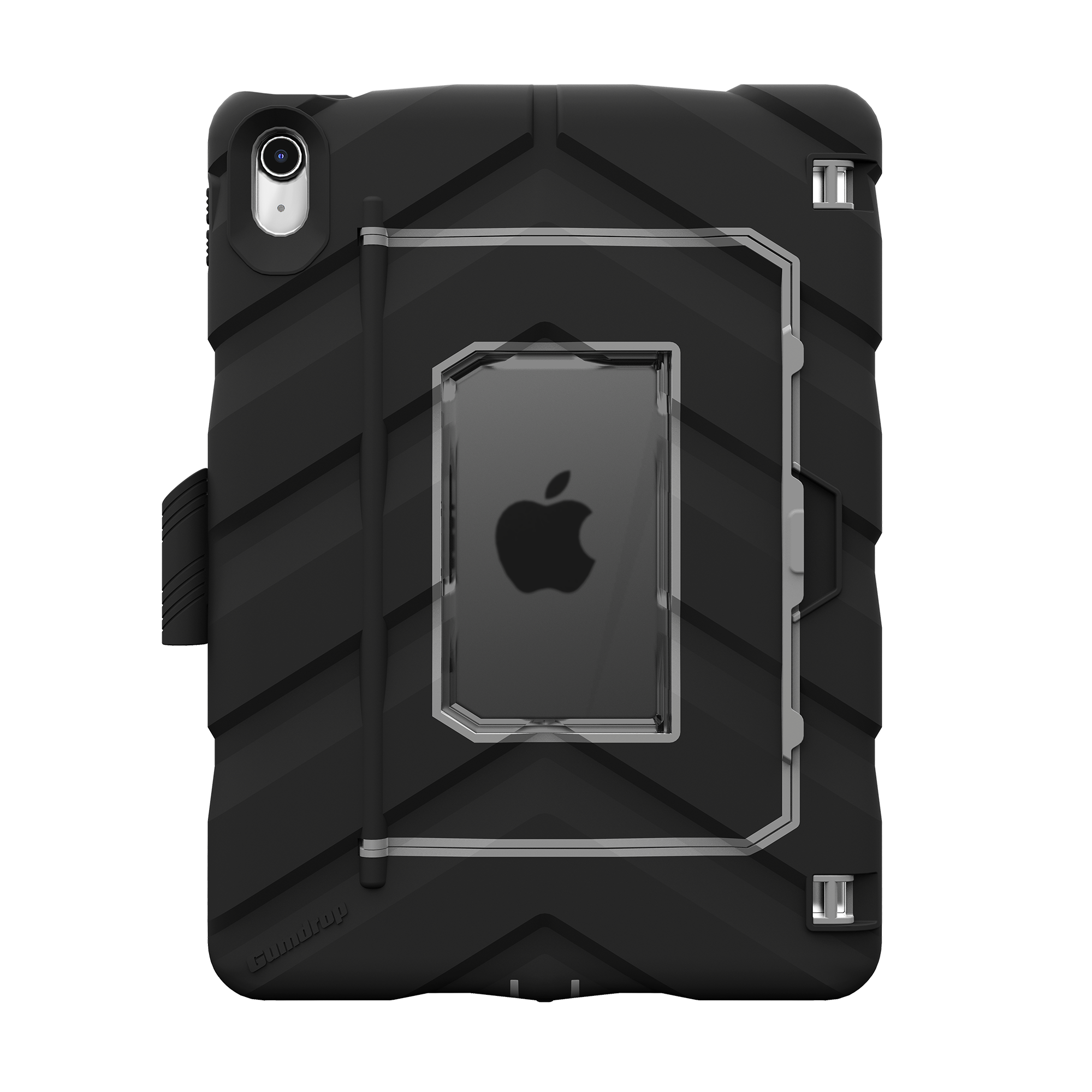 Hideaway for iPad A16/第10世代 - Gumdrop Cases