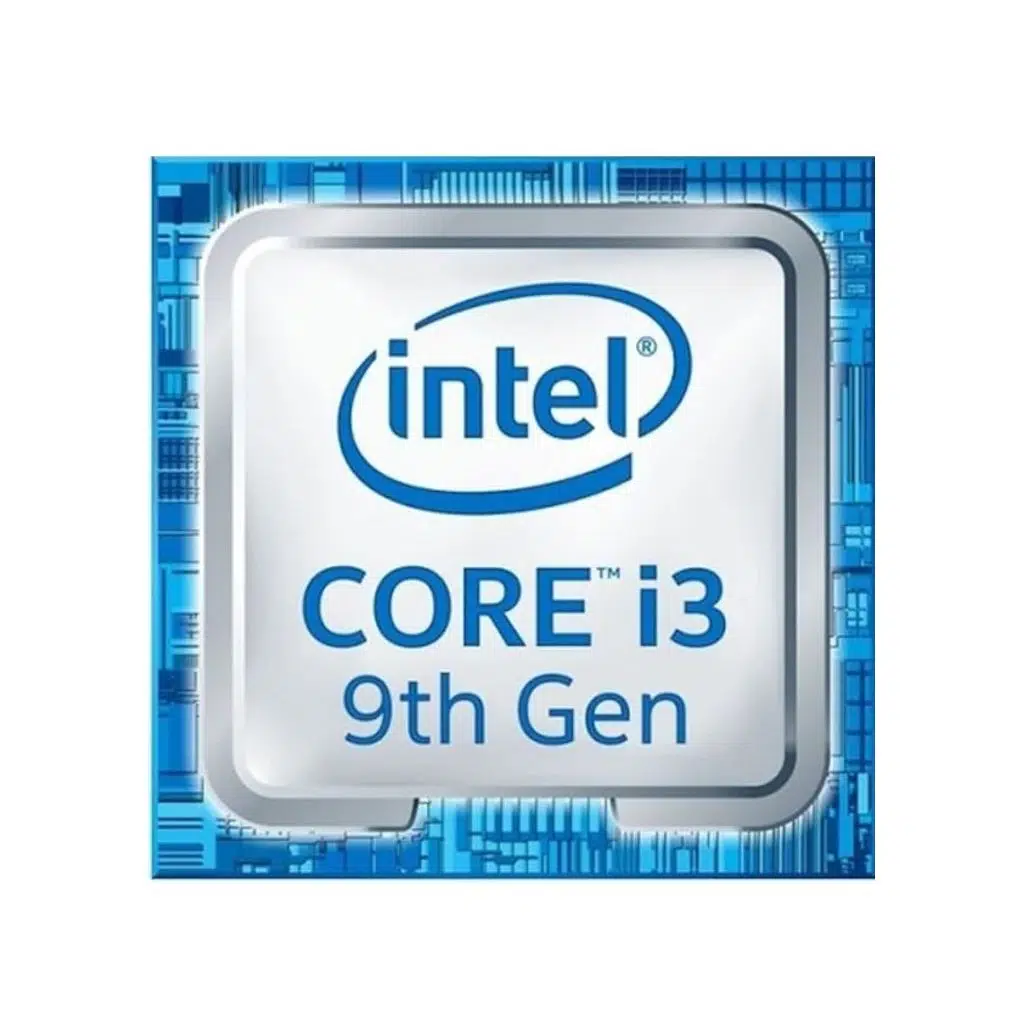 Intel Core i3-9100F 3.6 GHz LGA1151 6 MB Cache Tray Işlemci