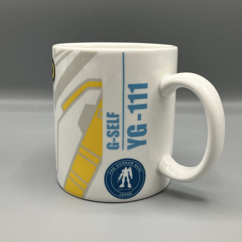 新商品紹介】「フェイスマグ ガンダム G-セルフ」&「フェイスマグ