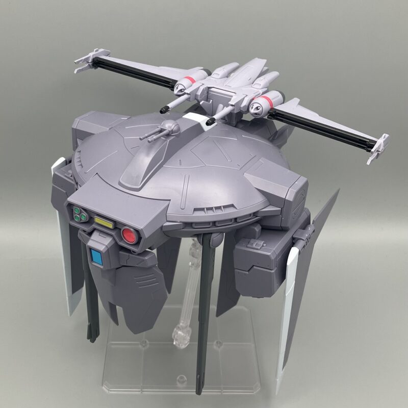 新商品紹介】「HG 1/144 ズゴック(SEED FREEDOM Ver.)＆オプション