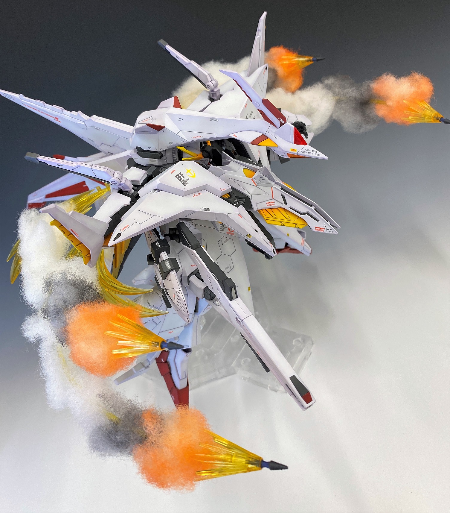 上級テクニック講座 #7-1】閃光のハサウェイ ペーネロペー編 − “THE