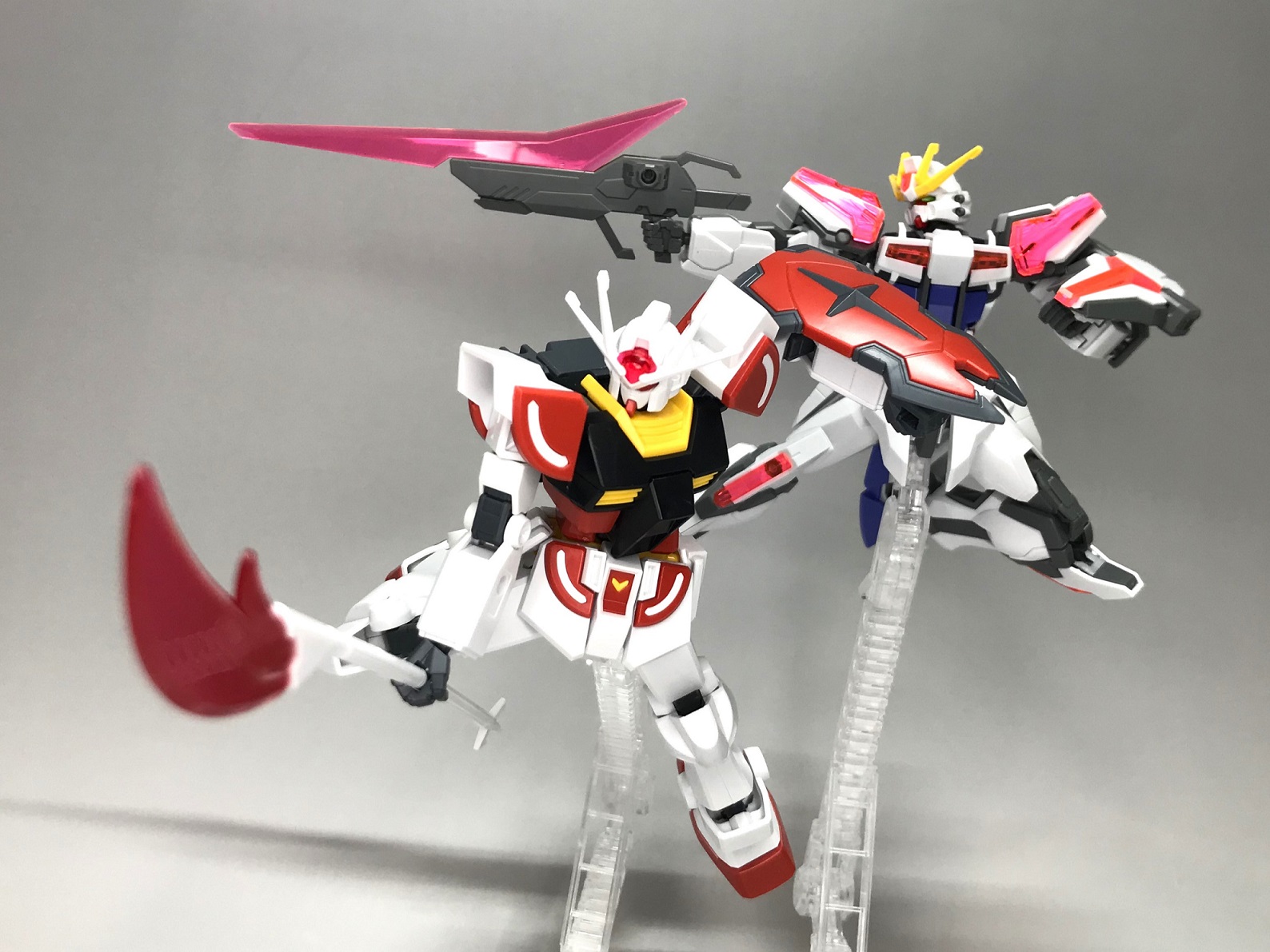 新商品紹介】『ガンダムビルドメタバース』新商品＆ガンダムビルド