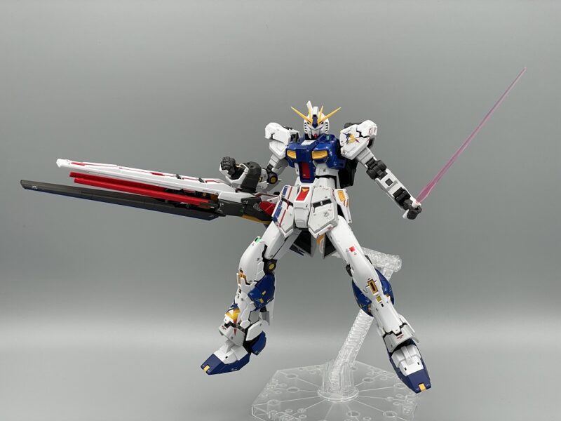 特別販売開催記念】GUNDAM SIDE-F 限定品9種をご紹介！ − “THE GUNDAM