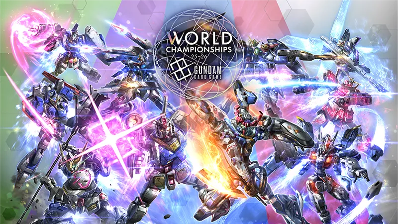 EVENT | GUNDAM CARD GAME 公式サイト