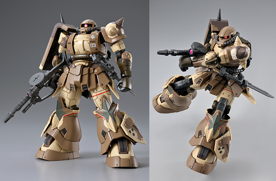 機動戦士ガンダム MSD[Mobile Suit Discovery] 公式サイト