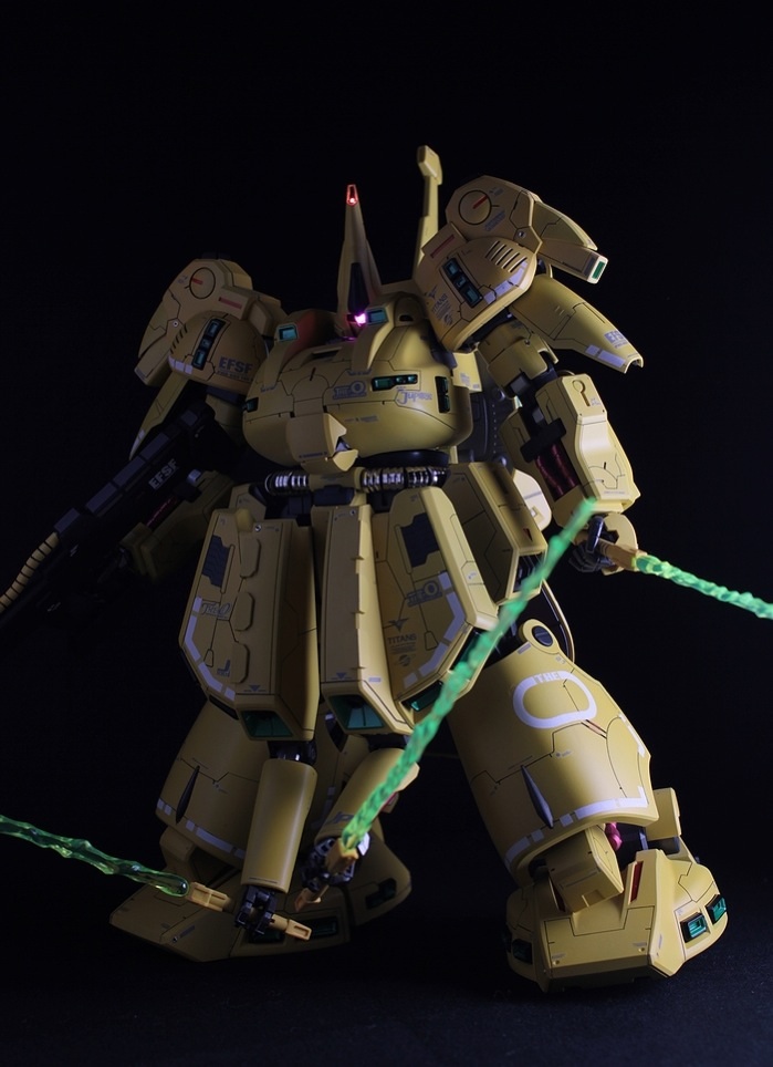 ロボット MG PMX-003 THE-O Amazon | MG 1/100 PMX-003 ジ・O (機動