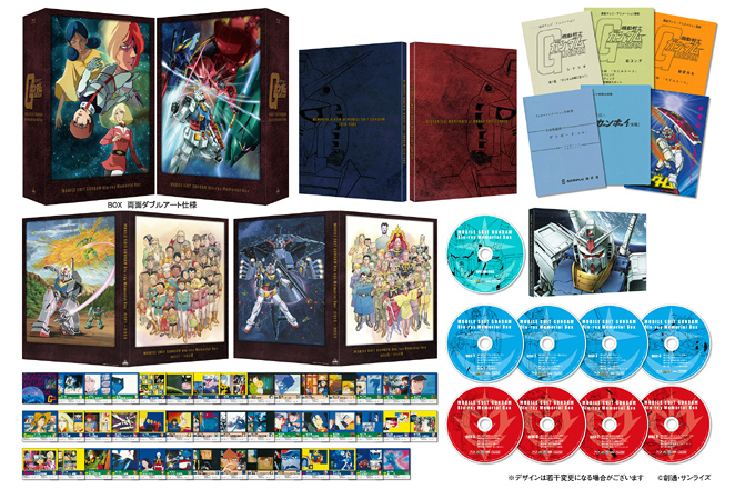 PRODUCTS｜機動戦士ガンダム公式Web