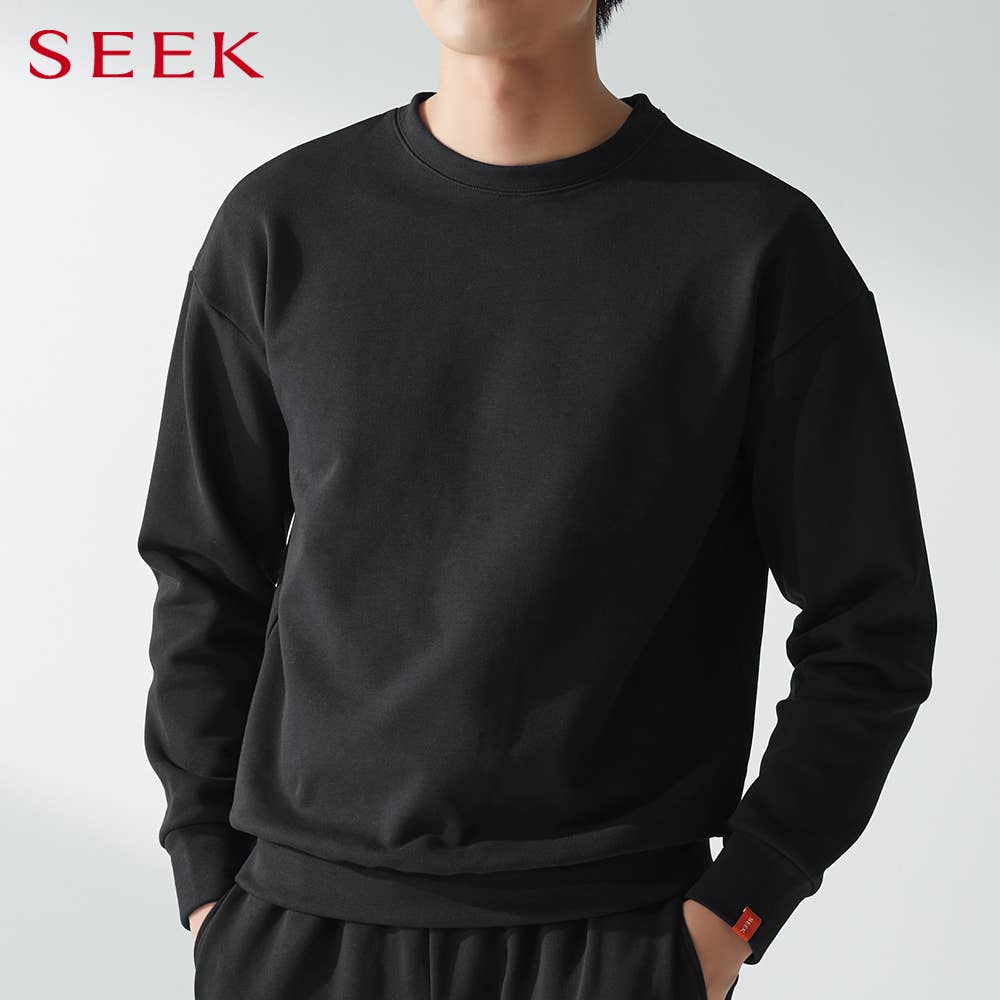 ルームスウェット プルオーバー【送料無料】【SALE】 SXUL11 :メンズ