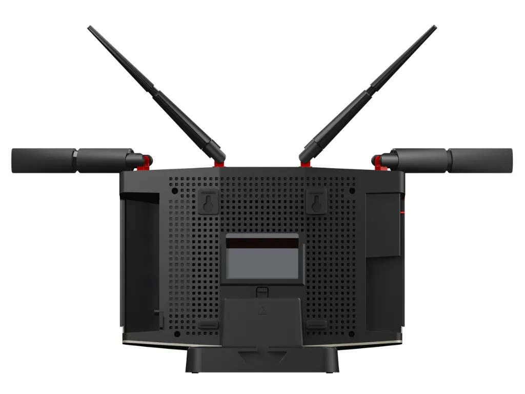 Buffalo Introduces WXR18000BE10P: Launch of the Wi-Fi 7 Compatible