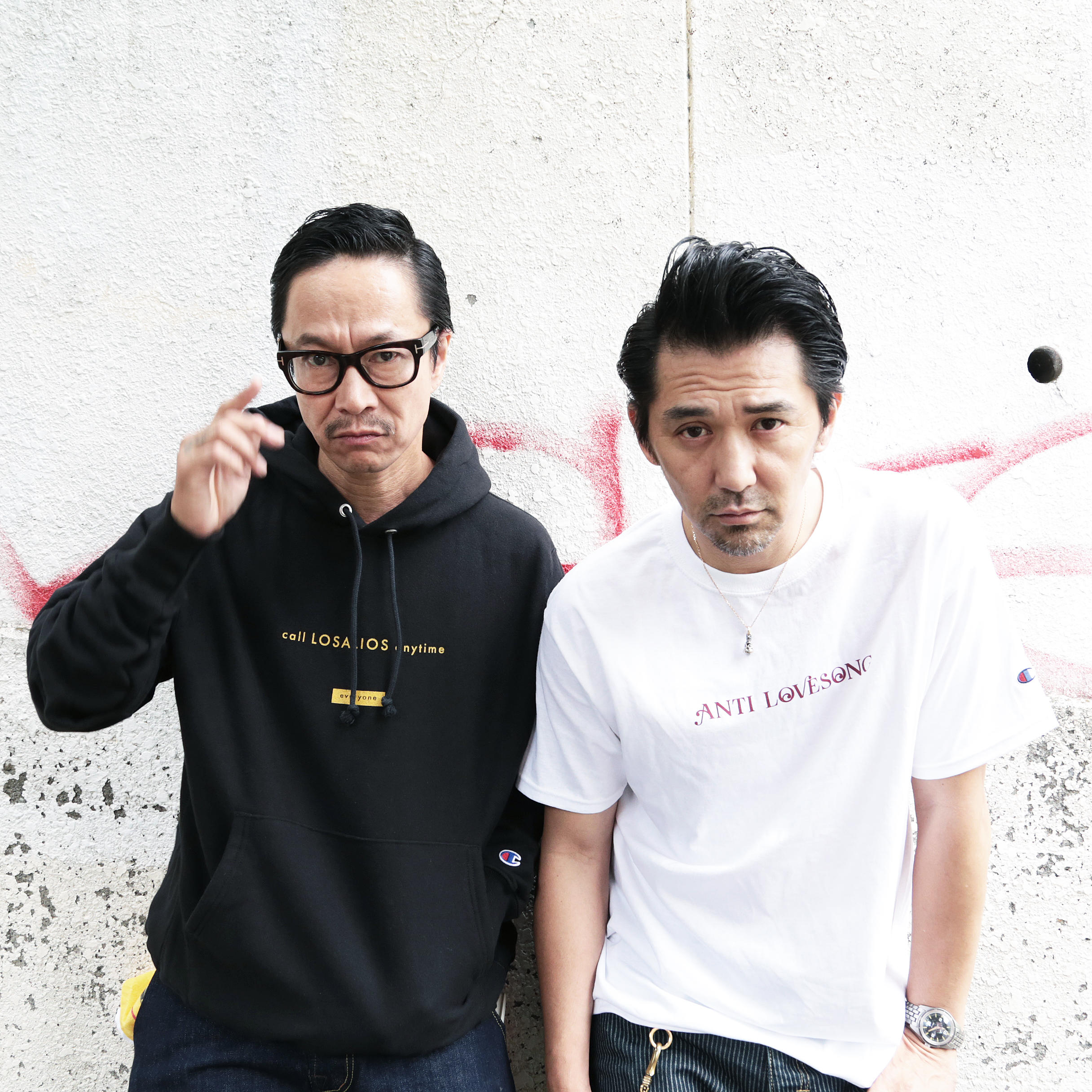 tr.4 suspension ×GAVIAL コラボ商品発売決定！！ | GVLS ガヴィル