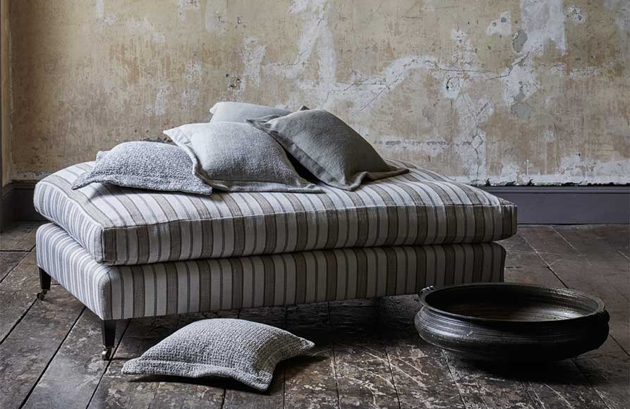 Great Stripes - G P & J Baker