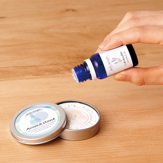 デイリーディライト アロマストーン デイ: ORIGINAL | GPPオンライン