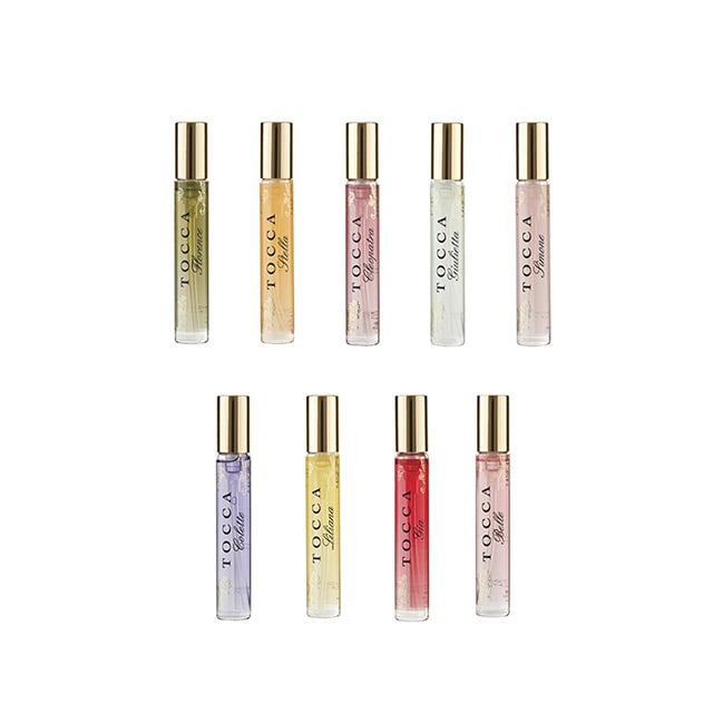 TOCCA（トッカ） フレグランスワードローブ: IMPORT | GPPオンライン