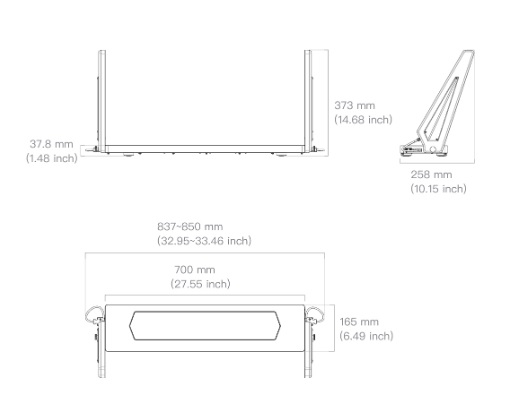 TASOLLER センサーセット 左右センサー TASOLLER センサーセット 左右