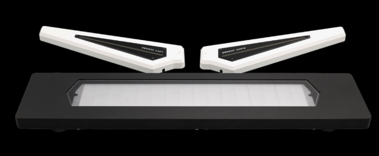 DJ DAO TASOLLER PLUS タッチ系音ゲー用ASC