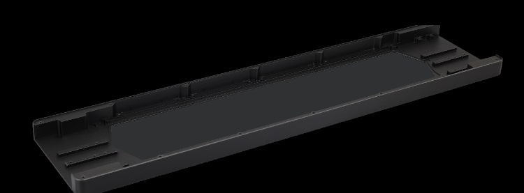 DJ DAO TASOLLER PLUS タッチ系音ゲー用ASC ※国際送料込※納期2-6週間