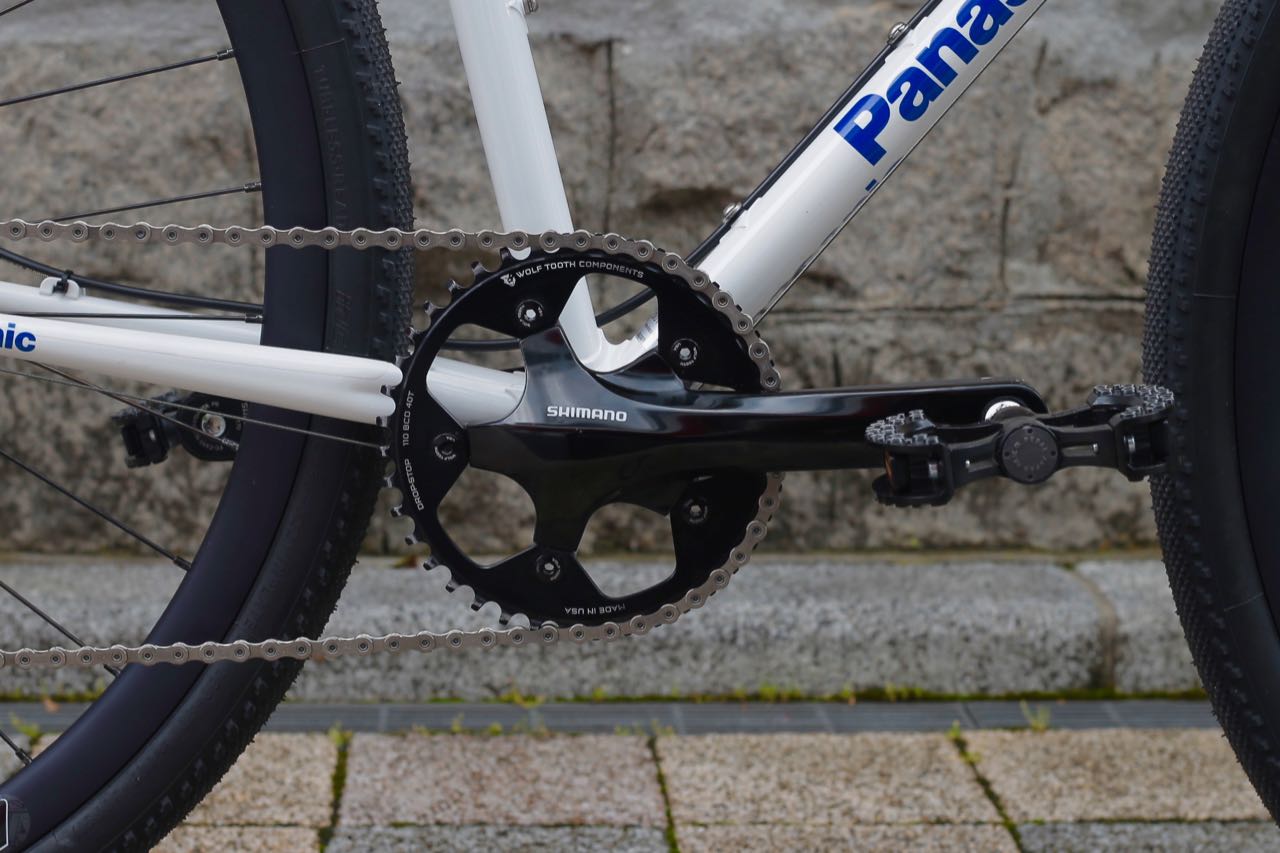 Panasonic / fcxcd01 グランピースタイルver