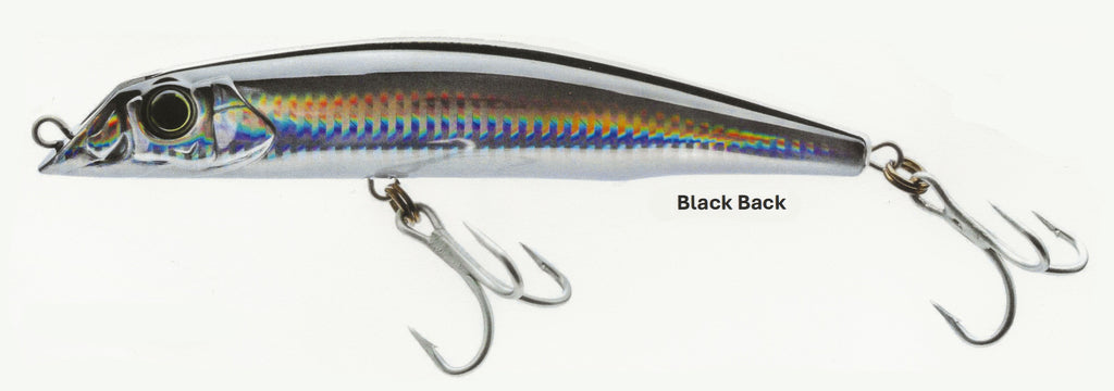 Yo-Zuri Mag Darter – Grumpys Tackle