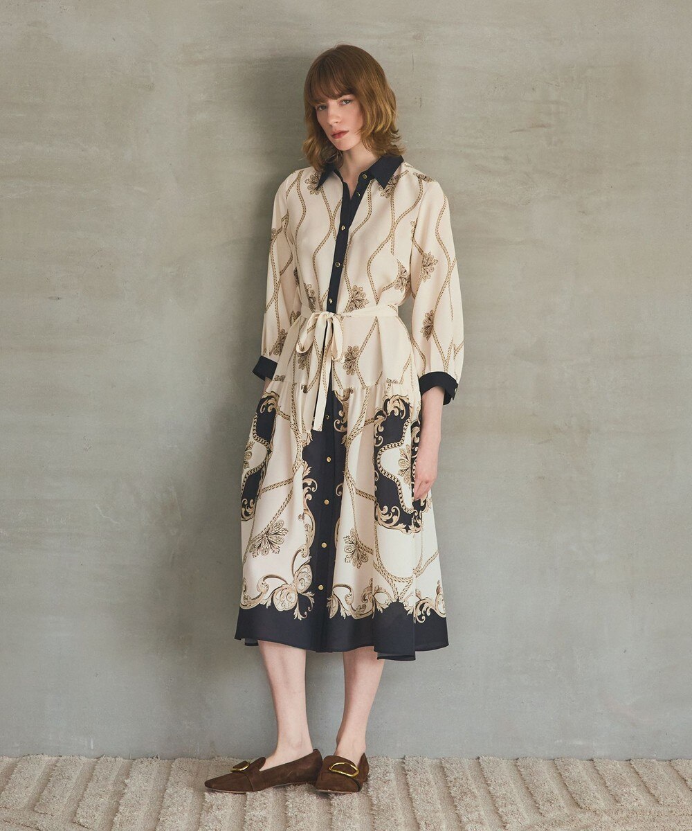 2024 Spring & Summer GRACE CONTINENTAL（グレースコンチネンタル