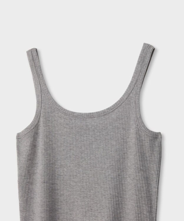 シルクカシミヤタンクトップ / GRACE CONTINENTAL | GRACE CONTINENTAL