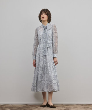 GRACE CONTINENTAL（グレースコンチネンタル）、 WOMEN ドレス GRACE