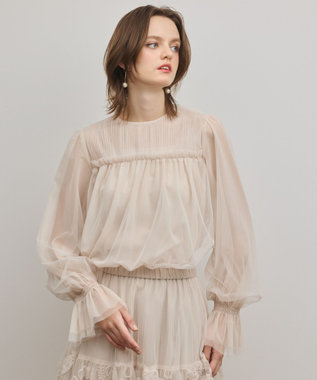 GRACE CONTINENTAL（グレースコンチネンタル） WOMEN シャツ・ブラウス