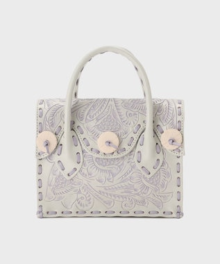 Carving Tribes（カービング トライブス） WOMEN GRACE CONTINENTAL