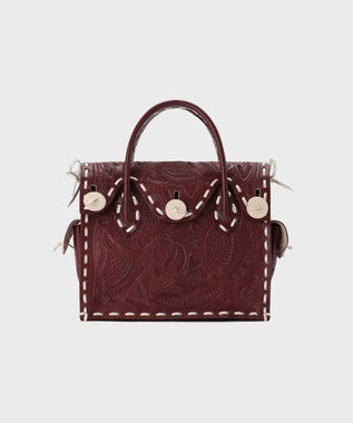 Carving Tribes（カービング トライブス） WOMEN GRACE CONTINENTAL