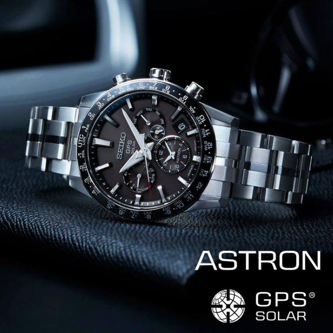 セイコー プロスペックス】【セイコー アストロン】大谷翔平選手