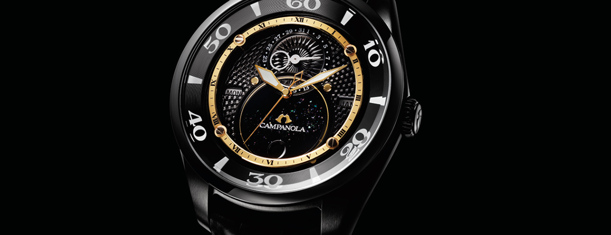 NEW】CAMPANOLA 塵地螺鈿（ちりじらでん) | 【公式】GRACIS（グラシス